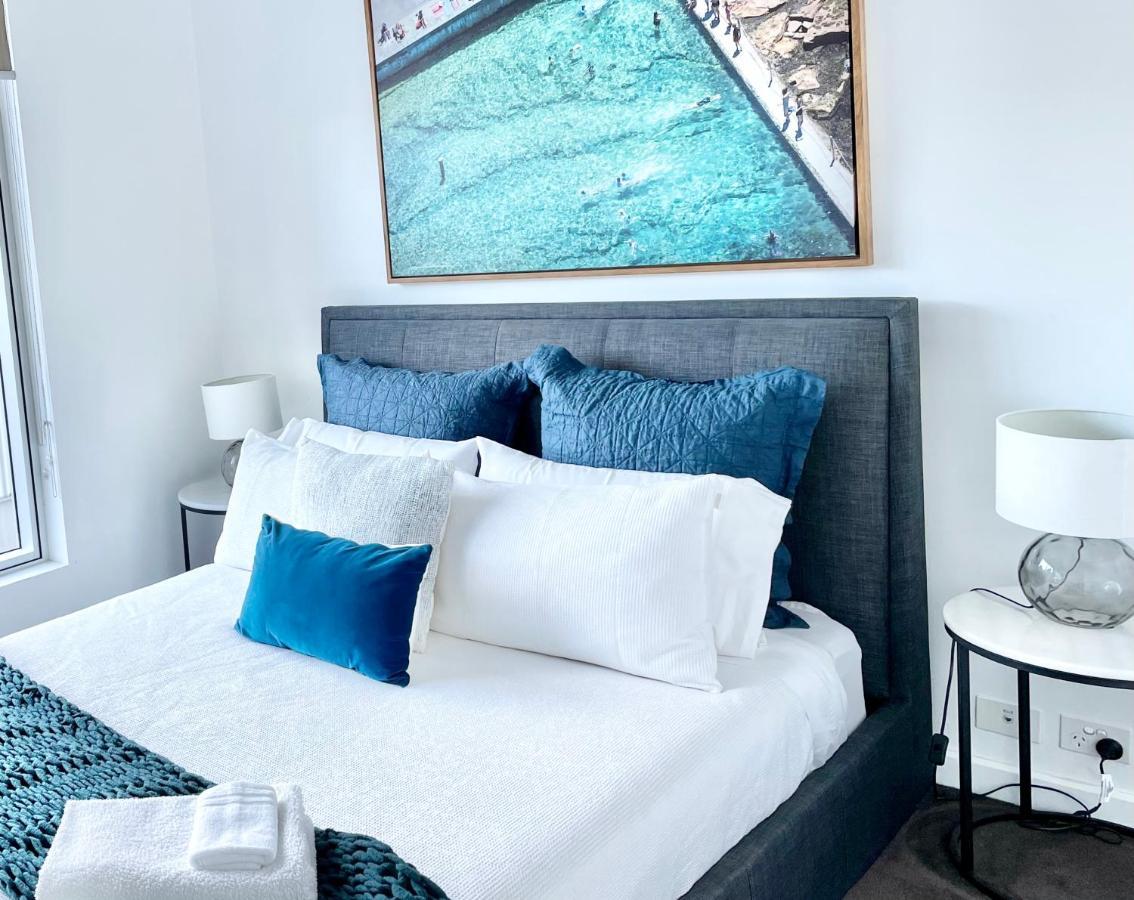 אדלייד Lux 2Br Apt On Hindmarsh Sq-Pool-Gym-Sauna-Parking מראה חיצוני תמונה