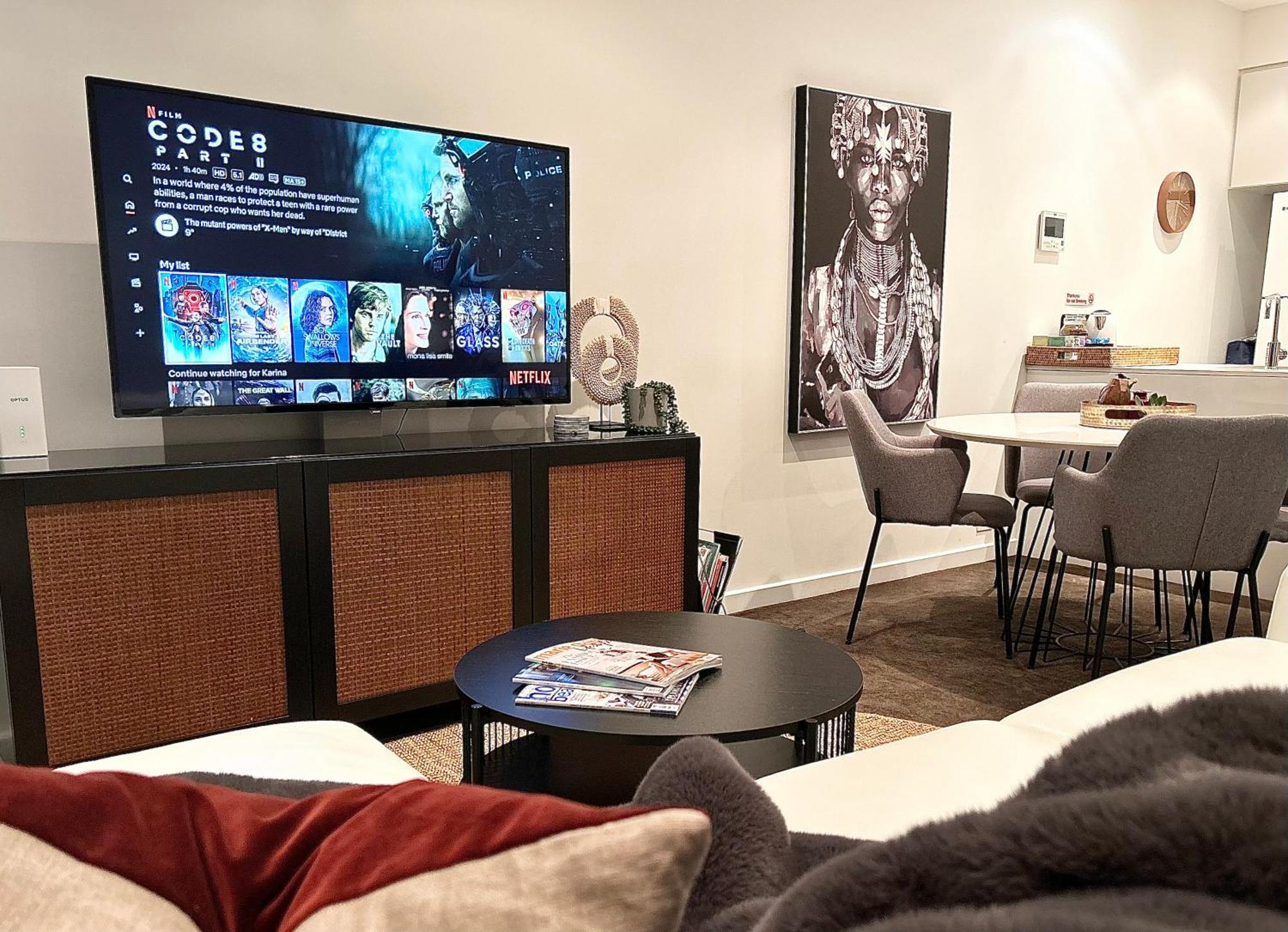 אדלייד Lux 2Br Apt On Hindmarsh Sq-Pool-Gym-Sauna-Parking מראה חיצוני תמונה