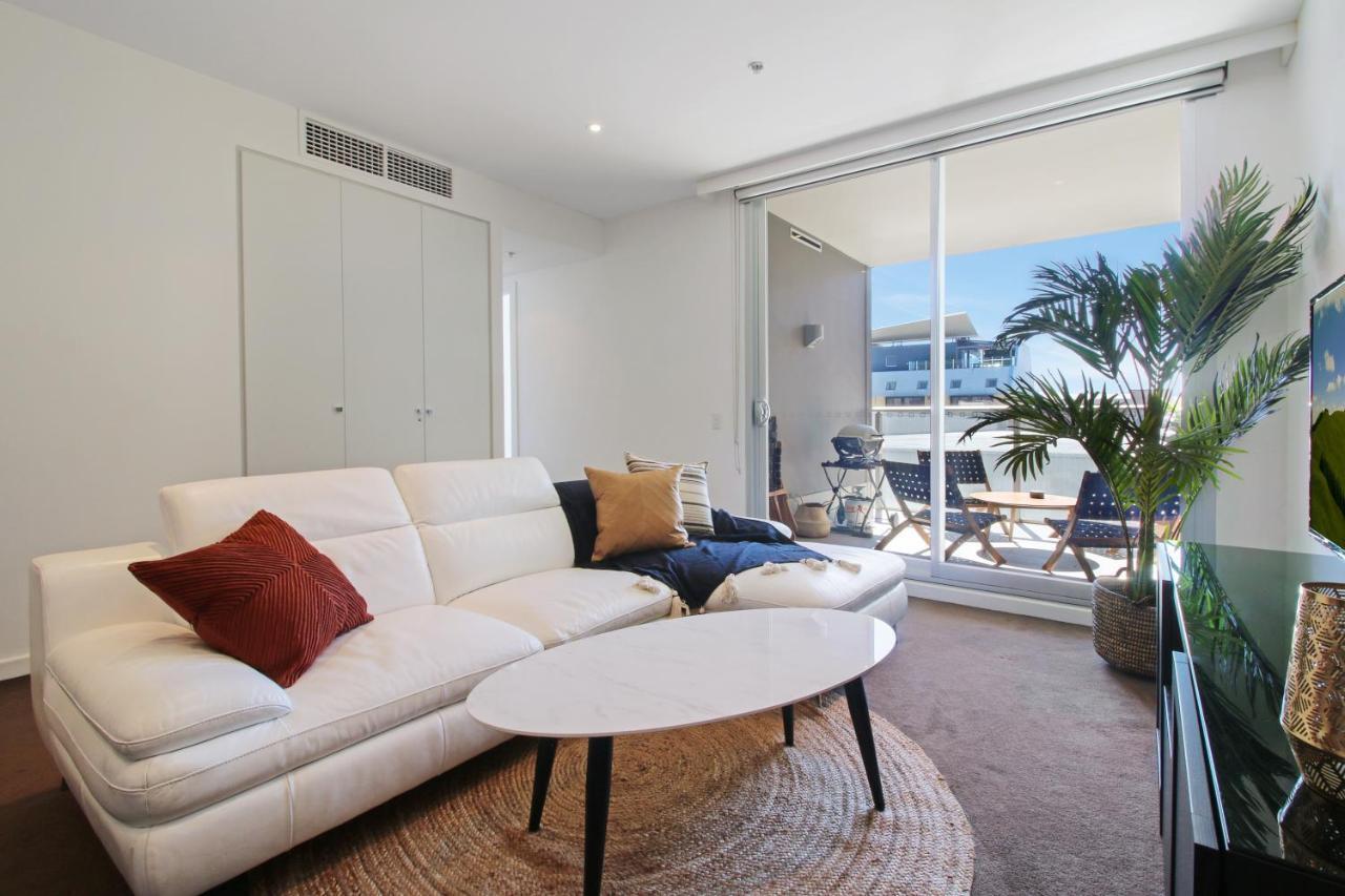 אדלייד Lux 2Br Apt On Hindmarsh Sq-Pool-Gym-Sauna-Parking מראה חיצוני תמונה