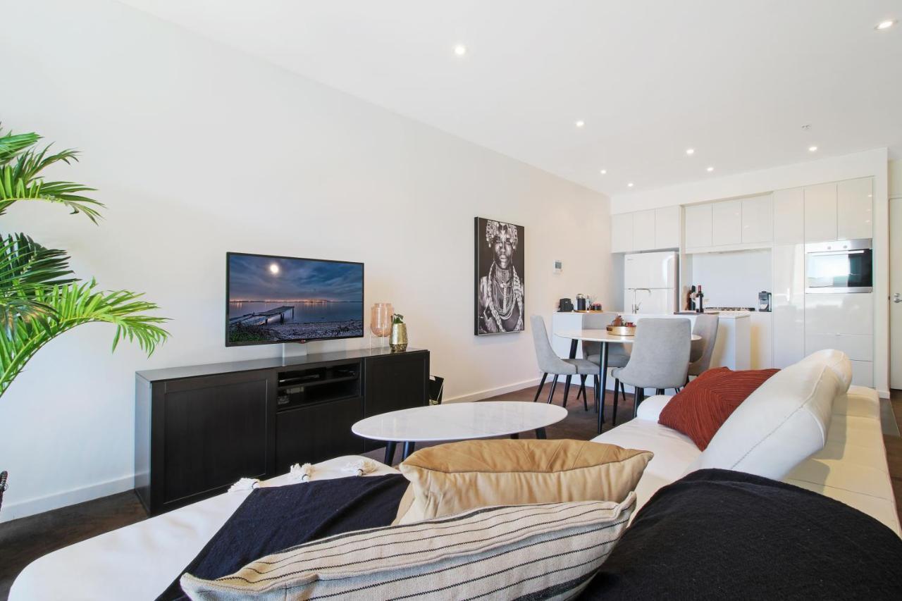 אדלייד Lux 2Br Apt On Hindmarsh Sq-Pool-Gym-Sauna-Parking מראה חיצוני תמונה