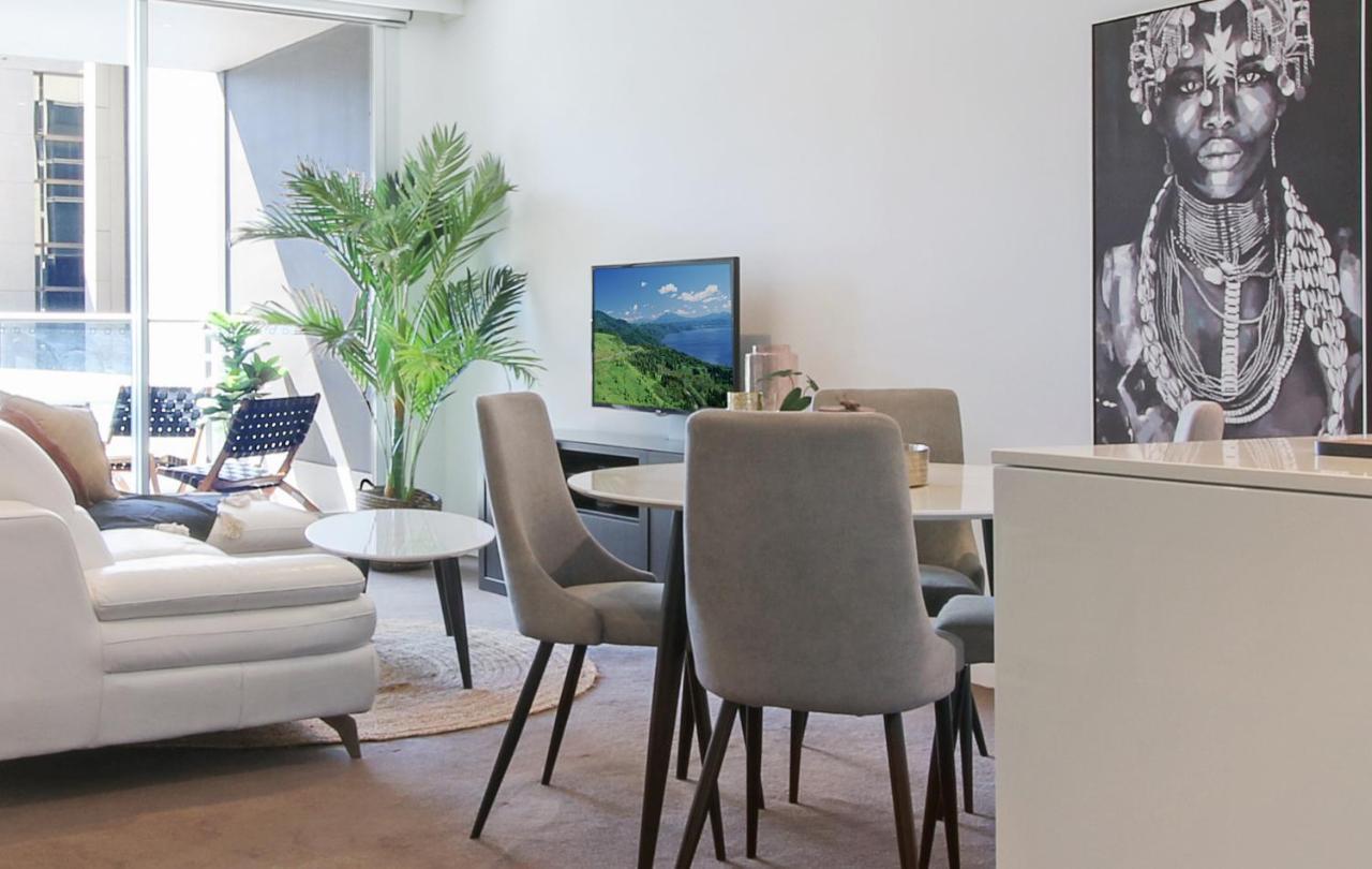 אדלייד Lux 2Br Apt On Hindmarsh Sq-Pool-Gym-Sauna-Parking מראה חיצוני תמונה