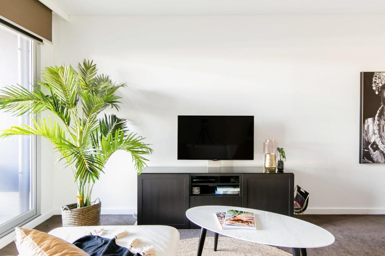 אדלייד Lux 2Br Apt On Hindmarsh Sq-Pool-Gym-Sauna-Parking מראה חיצוני תמונה