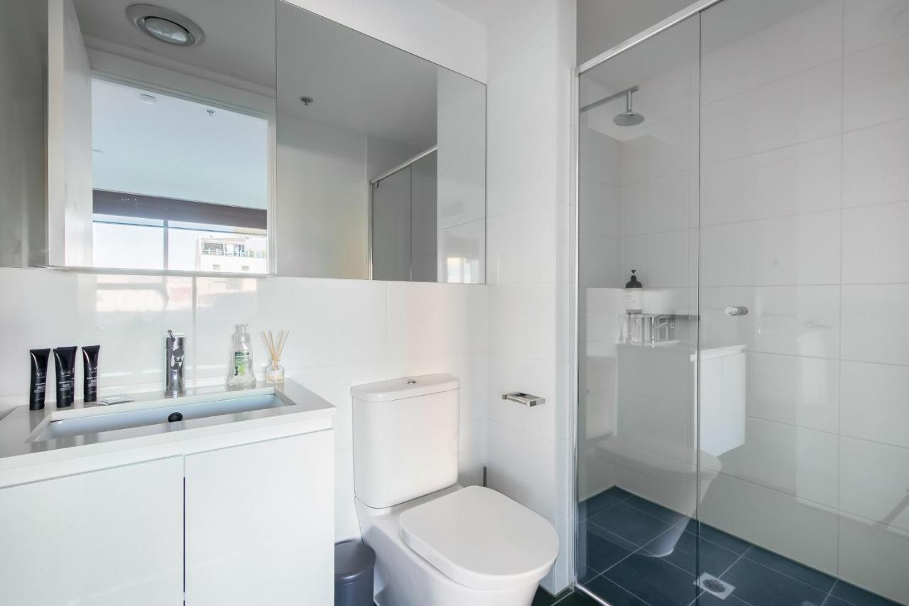 אדלייד Lux 2Br Apt On Hindmarsh Sq-Pool-Gym-Sauna-Parking מראה חיצוני תמונה